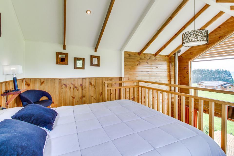 Loft Y Cabanas Ensenada Los Riscos Exteriér fotografie