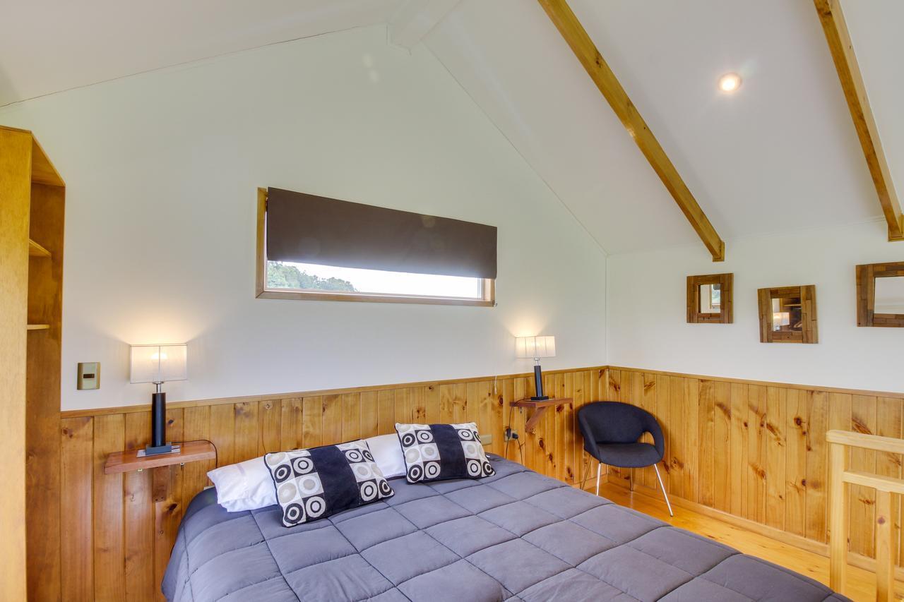 Loft Y Cabanas Ensenada Los Riscos Exteriér fotografie